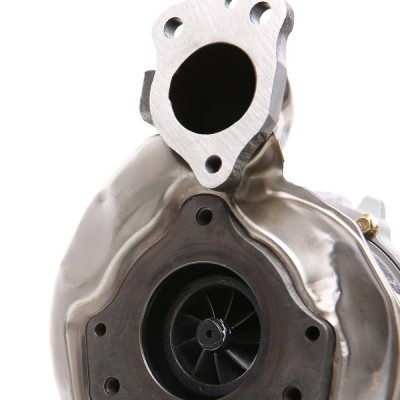 Turbolader RIDEX 2234C10239R 2234C10239R - foto 4