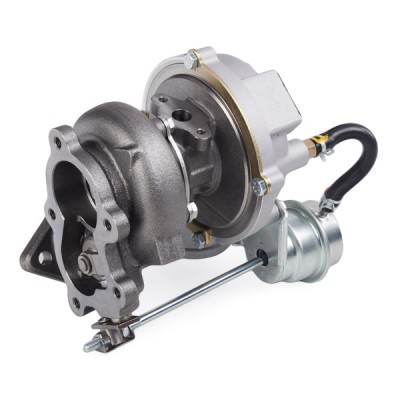 Turbolader RIDEX 2234C10756 2234C10756 - foto 4