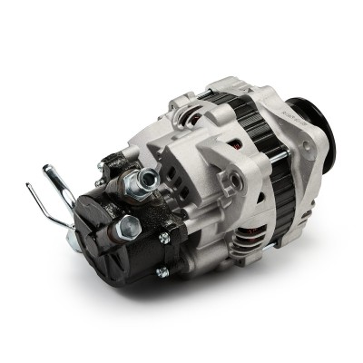 Generator RIDEX 4G0112P 4G0112P - foto 4