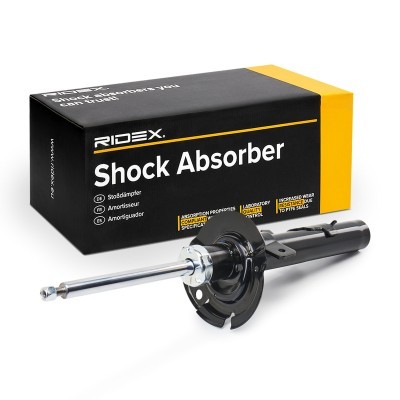 Stoßdämpfer RIDEX 854S17941 854S17941 - foto 3