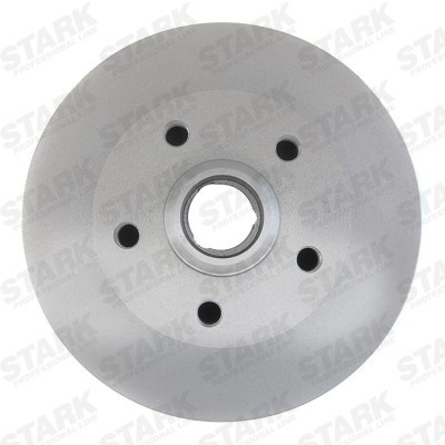 Bremsscheibe Stark SKBD-0020289 SKBD-0020289 - foto 4