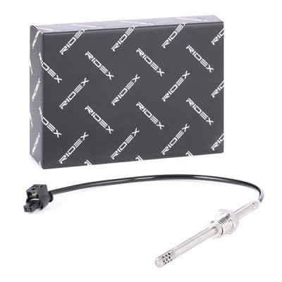 Abgastemperatursensor RIDEX 3938E0089 3938E0089 - foto 2