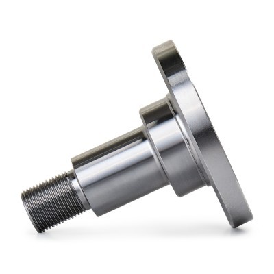 Radnabe RIDEX 653W0261 653W0261 - foto 5