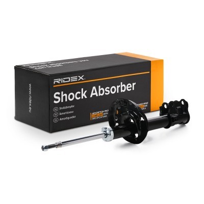 Stoßdämpfer RIDEX 854S2511 854S2511 - foto 3