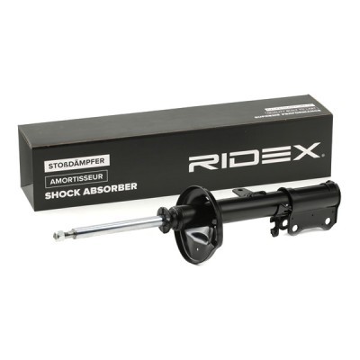Stoßdämpfer RIDEX 854S1257 854S1257 - foto 3