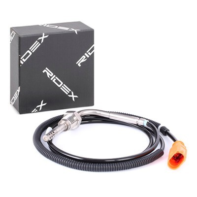 Abgastemperatursensor RIDEX 3938E0072 3938E0072 - foto 2
