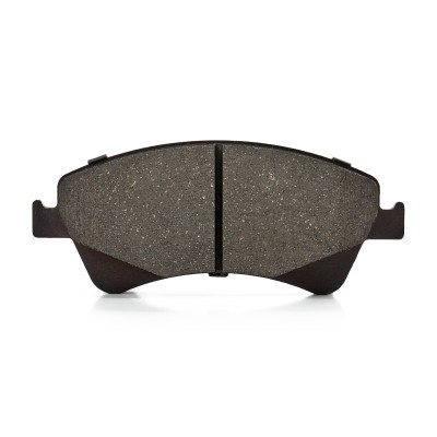Bremsbeläge Satz RIDEX 402B0459P 402B0459P - foto 6