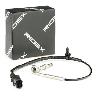 Abgastemperatursensor RIDEX 3938E0022 3938E0022 - foto 2