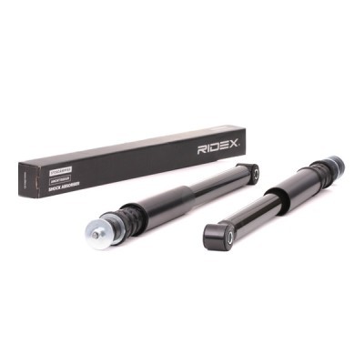 Stoßdämpfer RIDEX 854S18109 854S18109 - foto 3