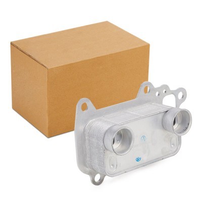 Ölkühler RIDEX 469O0082 469O0082 - foto 2