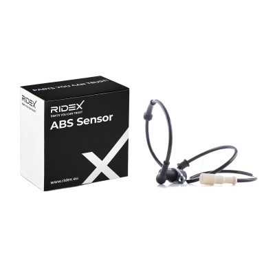 ABS Sensor RIDEX 412W0148 412W0148 - foto 2