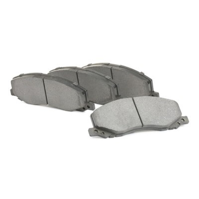 Bremsbeläge Satz RIDEX 402B0589 402B0589 - foto 5