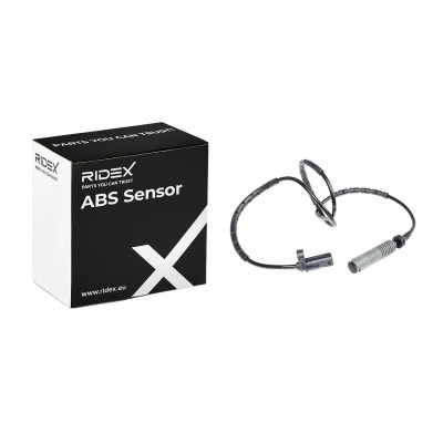 ABS Sensor RIDEX 412W0053 412W0053 - foto 2