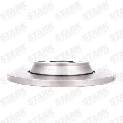 Bremsscheibe Stark SKBD-0022064 SKBD-0022064 - foto 4