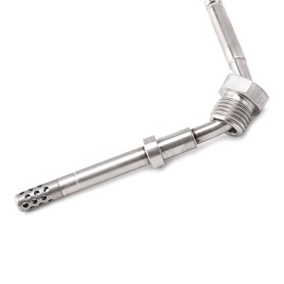 Датчик температуры выхлопных газов RIDEX 3938E0030 3938E0030 - foto 4