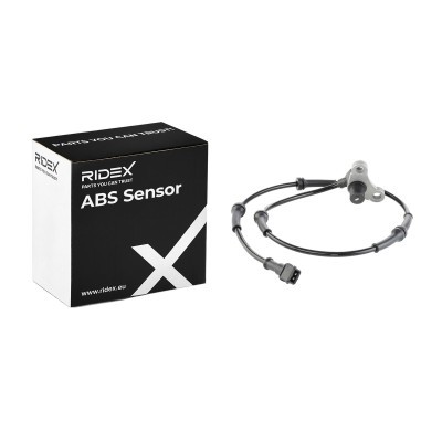 ABS Sensor RIDEX 412W0160 412W0160 - foto 2