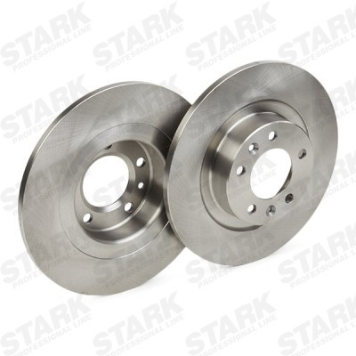 Bremsscheibe Stark SKBD-0023015 SKBD-0023015 - foto 4