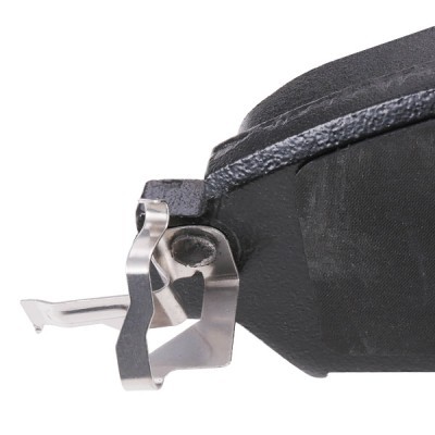 Bremsbeläge Satz RIDEX 402B1154 402B1154 - foto 6