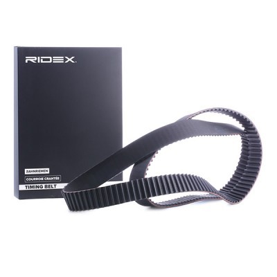 Zahnriemen RIDEX 306T0115 306T0115 - foto 2