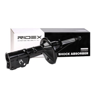 Stoßdämpfer RIDEX 854S0563 854S0563 - foto 3