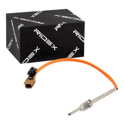 Abgastemperatursensor RIDEX 3938E0012 3938E0012 - foto 2
