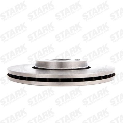 Bremsscheibe Stark SKBD-0020331 SKBD-0020331 - foto 5