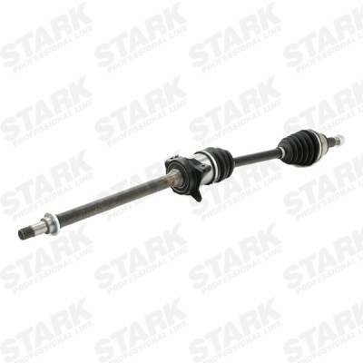 Antriebswelle Stark SKDS-0210732 SKDS-0210732 - foto 4