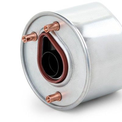 Kraftstofffilter RIDEX 9F0095 9F0095 - foto 6