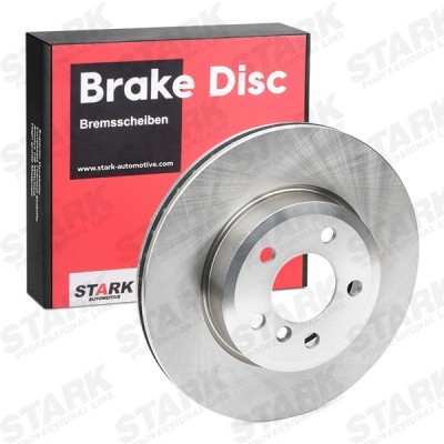 Bremsscheibe Stark SKBD-0020209 SKBD-0020209 - foto 2