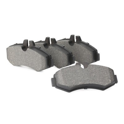 Bremsbeläge Satz RIDEX 402B0238 402B0238 - foto 10