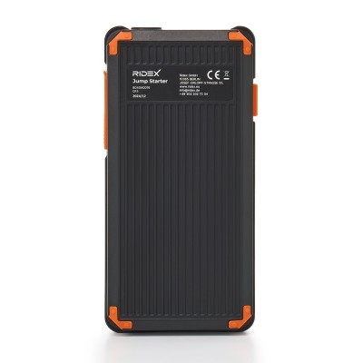 Autobatterie RIDEX 8040A0016 8040A0016 - foto 7