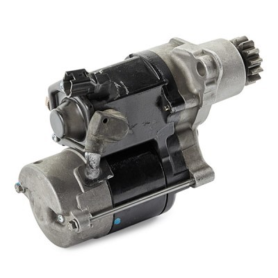 Anlasser RIDEX 2S0651R 2S0651R - foto 4