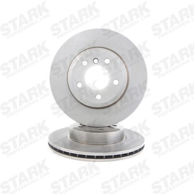 Bremsscheibe Stark SKBD-0020209 SKBD-0020209 - foto 6
