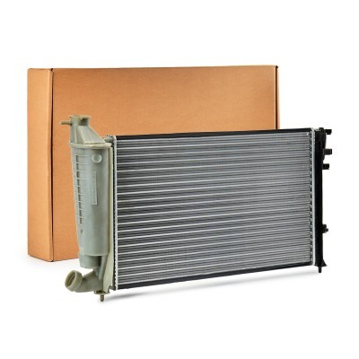 Kühler, Motorkühlung RIDEX 470R1514 470R1514 - foto 2
