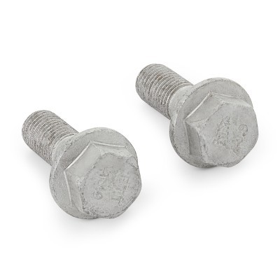 Bremsbeläge Satz RIDEX 402B0055P 402B0055P - foto 6