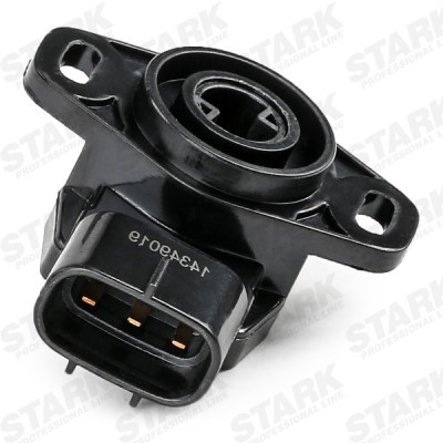 Sensor, Drosselklappenstellung Stark SKTPS-0380021 SKTPS-0380021 - foto 5