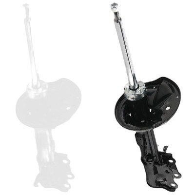 Stoßdämpfer RIDEX 854S2057 854S2057 - foto 3