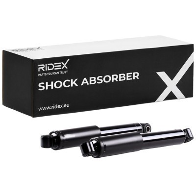 Stoßdämpfer RIDEX 854S2315 854S2315 - foto 2