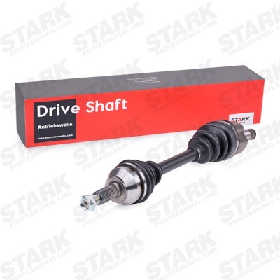 Antriebswelle Stark SKDS-0210143 SKDS-0210143 - foto 2