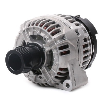 Generator RIDEX 4G0345 4G0345 - foto 3