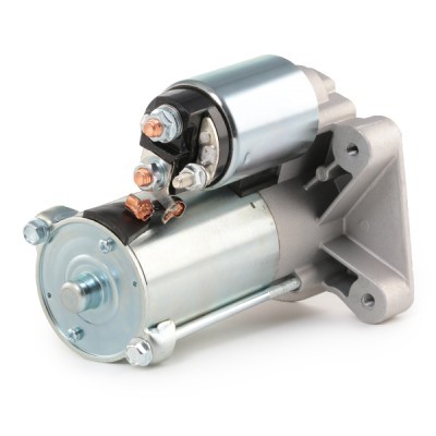 Anlasser RIDEX 2S0091 2S0091 - foto 4