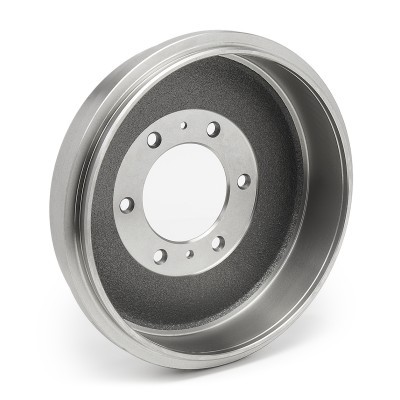 Bremstrommel RIDEX 123B0260 123B0260 - foto 4