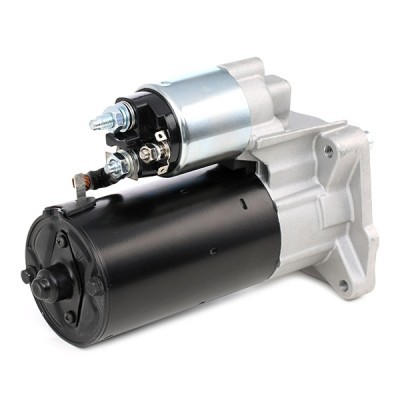 Anlasser RIDEX 2S0134 2S0134 - foto 4