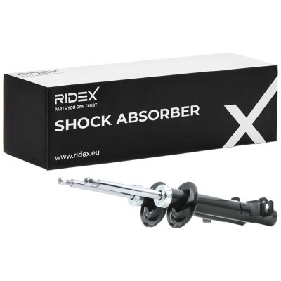 Stoßdämpfer RIDEX 854S2098 854S2098 - foto 2