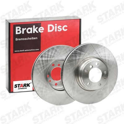 Bremsscheibe Stark SKBD-0023109 SKBD-0023109 - foto 2