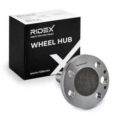 Radnabe RIDEX 653W0261 653W0261 - foto 2