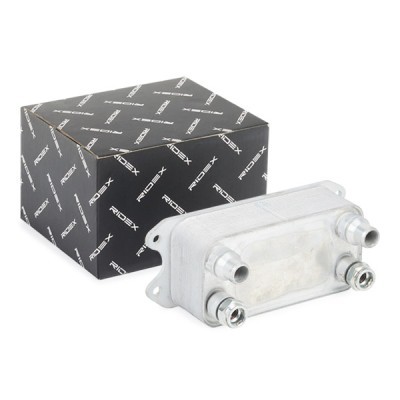 Ölkühler RIDEX 469O0151 469O0151 - foto 2