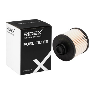 Kraftstofffilter RIDEX 9F0157 9F0157 - foto 5
