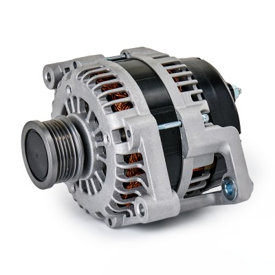 Generator RIDEX 4G0377P 4G0377P - foto 3
