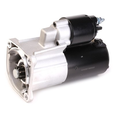 Anlasser RIDEX 2S0142 2S0142 - foto 3